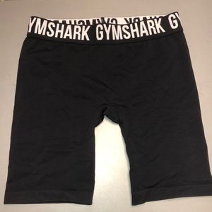 gymshark shorts